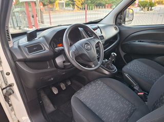 Opel Combo 2016 1.6 CDTI Kasten L1H1 2,2t!!ΜΕ ΠΛΑΙΝΗ!!-thumb-14