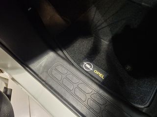 Opel Combo 2016 1.6 CDTI Kasten L1H1 2,2t!!ΜΕ ΠΛΑΙΝΗ!!-thumb-19
