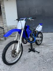 Yamaha YZ 125 2000 YZ 125-thumb-1