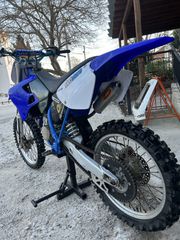 Yamaha YZ 125 2000 YZ 125-thumb-2