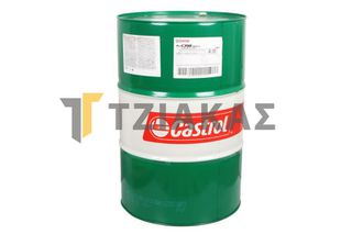 ΛΑΔΙ 15W40 CASTROL CRB MULTI CI-4/E7 (208L) για Mitsubishi L200 2004 2015