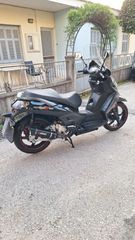 Sym Citycom 300i 2017 ΤΙΜΗ ΣΥΖΗΤΗΣΙΜΗ