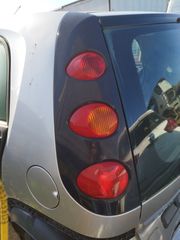 Πίσω Φανάρια Smart Forfour 454 (2004-2006) – Γνήσια Μεταχειρισμένα