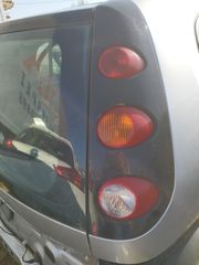Πίσω Φανάρια Smart Forfour 454 (2004-2006) – Γνήσια Μεταχειρισμένα-thumb-1