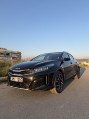 Kia XCeed 2023