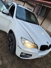 Κινητηρας BMW χ6 40d 306 άλογα