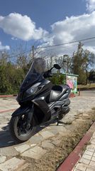 Kymco Downtown 350i 2018