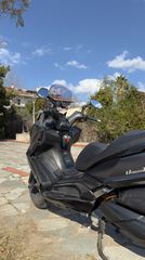 Kymco Downtown 350i 2018-thumb-2