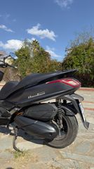 Kymco Downtown 350i 2018-thumb-3
