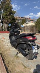 Kymco Downtown 350i 2018-thumb-5