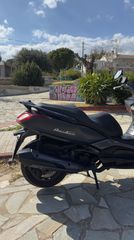 Kymco Downtown 350i 2018-thumb-6