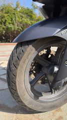 Kymco Downtown 350i 2018-thumb-7