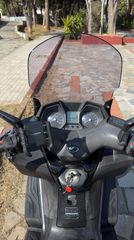 Kymco Downtown 350i 2018-thumb-8