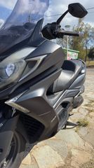 Kymco Downtown 350i 2018-thumb-9