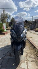 Kymco Downtown 350i 2018-thumb-10