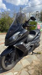 Kymco Downtown 350i 2018-thumb-11