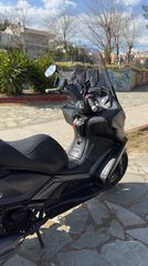 Kymco Downtown 350i 2018-thumb-12