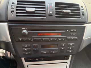 Bmw X3 2007 πρώτο χέρι ελληνικό Αριστο-thumb-15