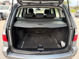 Bmw X3 2007 πρώτο χέρι ελληνικό Αριστο-thumb-16