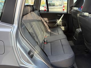 Bmw X3 2007 πρώτο χέρι ελληνικό Αριστο-thumb-18