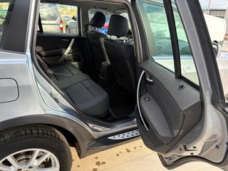 Bmw X3 2007 πρώτο χέρι ελληνικό Αριστο-thumb-19