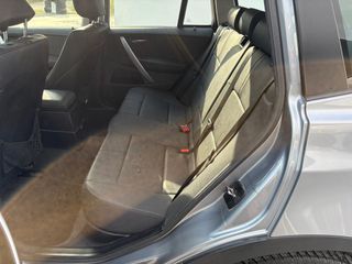 Bmw X3 2007 πρώτο χέρι ελληνικό Αριστο-thumb-23