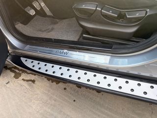 Bmw X3 2007 πρώτο χέρι ελληνικό Αριστο-thumb-26