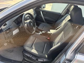 Bmw X3 2007 πρώτο χέρι ελληνικό Αριστο-thumb-27