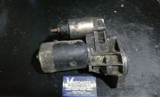 ΜΙΖΑ ΚΙΝΗΤΗΡΑ HITACHI  VW  LT 28-35 I <281-363>  2.4 D/TD  (12/1982-06/1996) - LT 40-55 I <291-512,293-909>  2.4 TD  (12/1982-06/1996)  ΚΩΔ. S13-91A