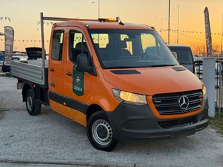 Mercedes-Benz Sprinter 2018 311 CDI 313 316 318 ΠΡΟΣΦΟΡΑ ΕΒΔΟΜΑΔΑΣ!
