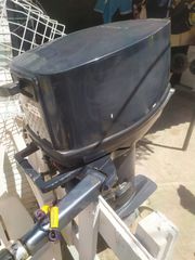 Yamaha 1997