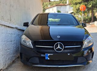 Mercedes-Benz A 180 2017 A180D