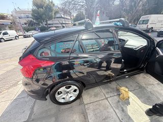Ford Focus 2014 FOCUS 1.6