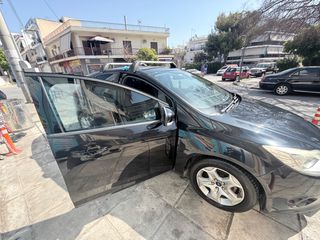 Ford Focus 2014 FOCUS 1.6-thumb-1