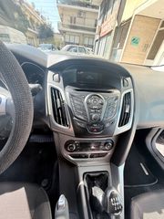 Ford Focus 2014 FOCUS 1.6-thumb-2