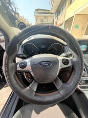 Ford Focus 2014 FOCUS 1.6-thumb-3
