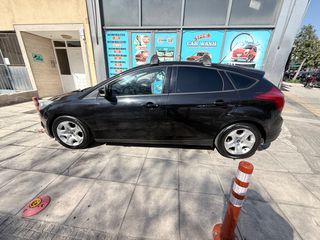 Ford Focus 2014 FOCUS 1.6-thumb-6