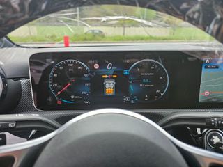 Mercedes-Benz A 180 2019 d 116ps DCT-7G Progressive Edition /ΑΥΤΟΜΑΤΟ-thumb-35