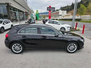 Mercedes-Benz A 180 2019 d 116ps DCT-7G Progressive Edition /ΑΥΤΟΜΑΤΟ-thumb-5
