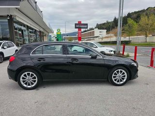 Mercedes-Benz A 180 2019 d 116ps DCT-7G Progressive Edition /ΑΥΤΟΜΑΤΟ-thumb-6