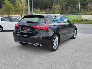 Mercedes-Benz A 180 2019 d 116ps DCT-7G Progressive Edition /ΑΥΤΟΜΑΤΟ-thumb-8