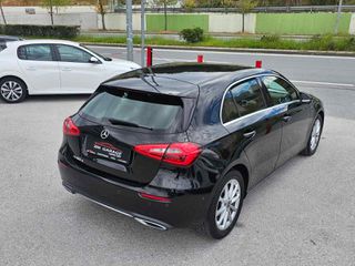 Mercedes-Benz A 180 2019 d 116ps DCT-7G Progressive Edition /ΑΥΤΟΜΑΤΟ-thumb-7
