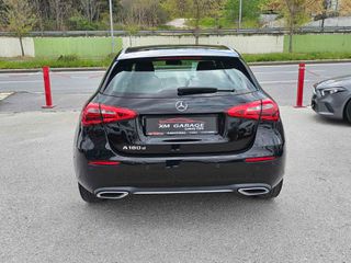 Mercedes-Benz A 180 2019 d 116ps DCT-7G Progressive Edition /ΑΥΤΟΜΑΤΟ-thumb-9