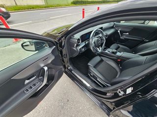 Mercedes-Benz A 180 2019 d 116ps DCT-7G Progressive Edition /ΑΥΤΟΜΑΤΟ-thumb-17