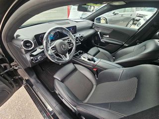 Mercedes-Benz A 180 2019 d 116ps DCT-7G Progressive Edition /ΑΥΤΟΜΑΤΟ-thumb-18