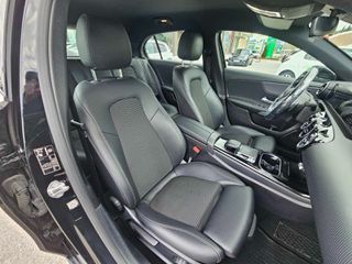 Mercedes-Benz A 180 2019 d 116ps DCT-7G Progressive Edition /ΑΥΤΟΜΑΤΟ-thumb-31
