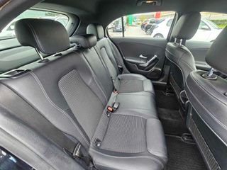 Mercedes-Benz A 180 2019 d 116ps DCT-7G Progressive Edition /ΑΥΤΟΜΑΤΟ-thumb-33