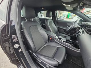 Mercedes-Benz A 180 2019 d 116ps DCT-7G Progressive Edition /ΑΥΤΟΜΑΤΟ-thumb-30