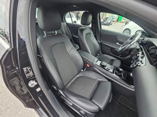 Mercedes-Benz A 180 2019 d 116ps DCT-7G Progressive Edition /ΑΥΤΟΜΑΤΟ-thumb-29