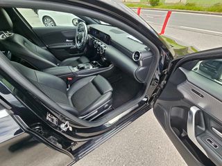 Mercedes-Benz A 180 2019 d 116ps DCT-7G Progressive Edition /ΑΥΤΟΜΑΤΟ-thumb-25